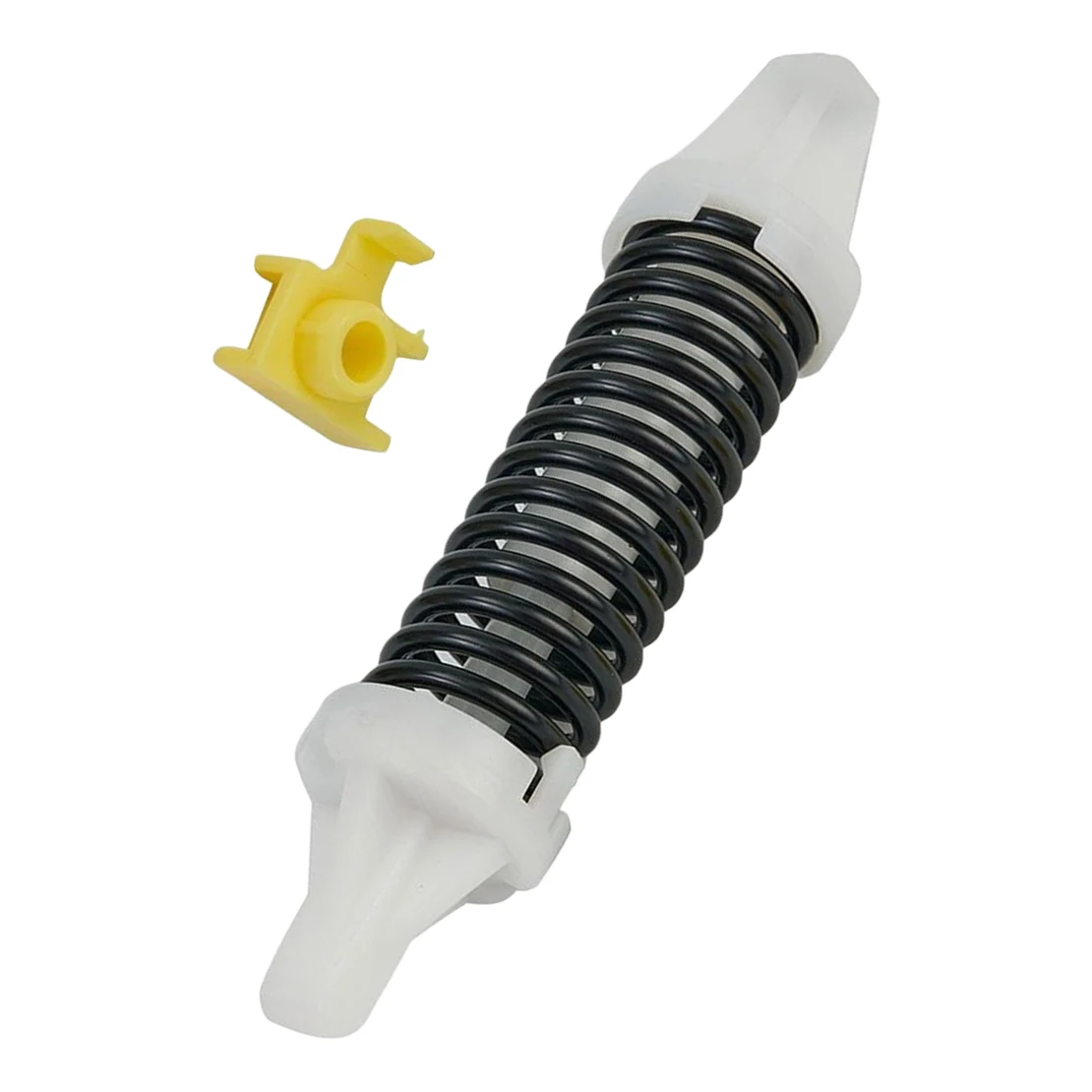 

9191365 93183937 12800290 9006348 Clutch Pedal Return Spring Repair Kit Fit for Saab 9-3 Vauhall Opel Signum Vectra C