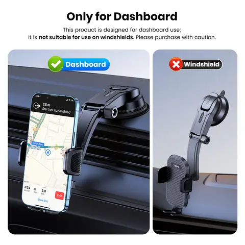 6 best sales car phone mount honda civic - №5