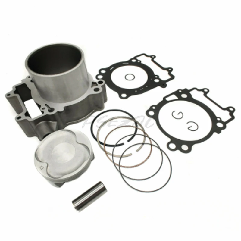 Polaris 570 Cylinder Piston Kit Ace570 North Star 570RZR Ranger Engine Parts