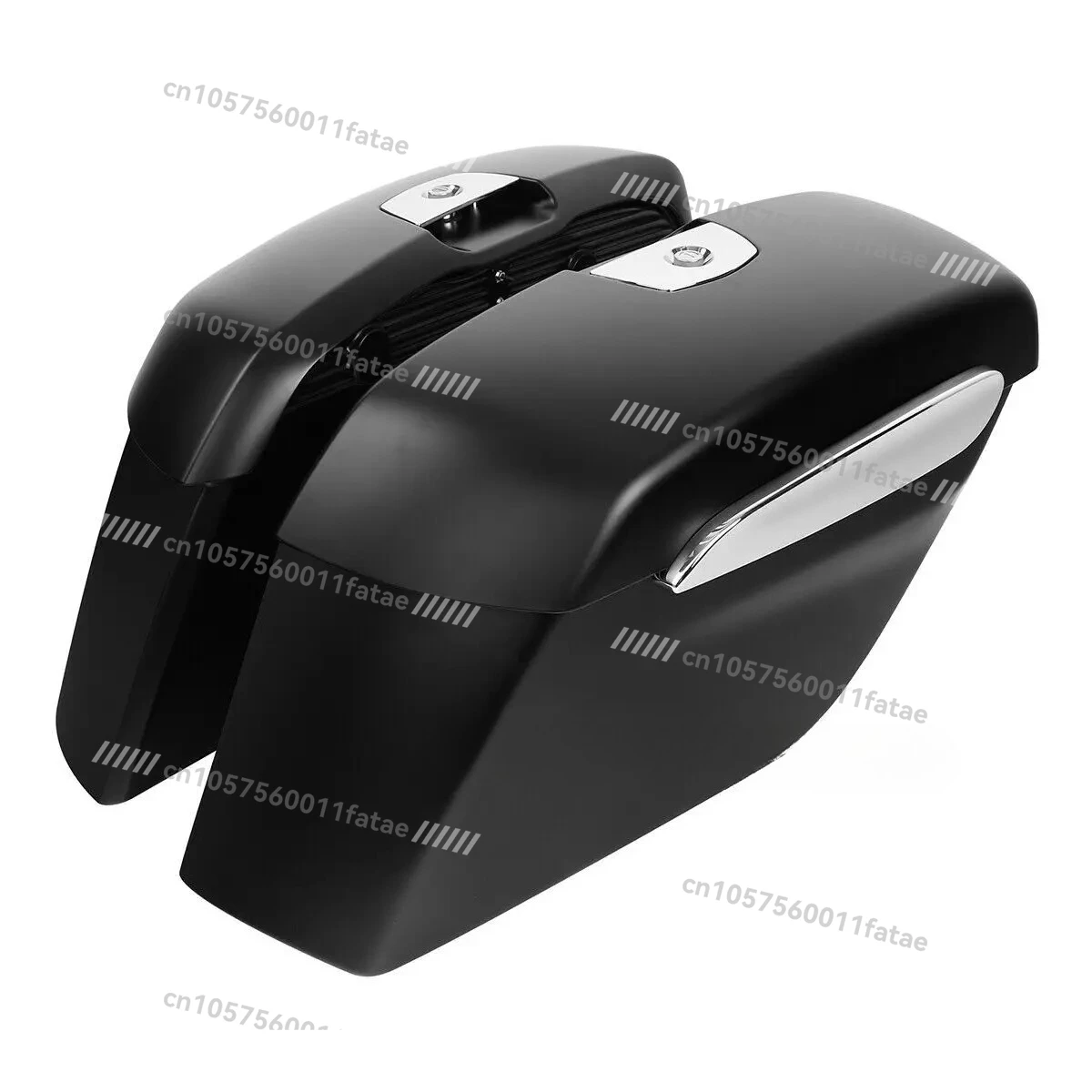 

XF2906F44B-02-MB Saddlebags Fit for Indian Springfield Dark Horse Chieftain Limited 2019 2020