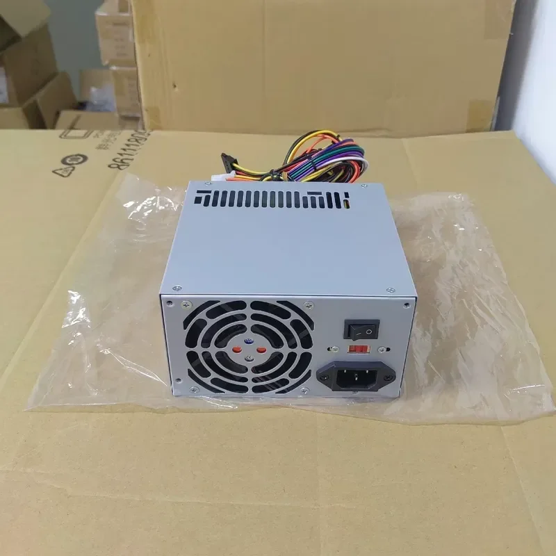 New Power Supply for Advantech FSP250-60ATV FSP300-60ATV Industrial Computer PSU Replacement Unit High Efficiency Stable