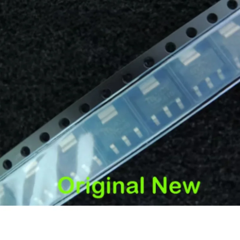 10PCS MIC5201‑3.3YS MIC5209‑5.0YS MIC5201‑4.8YS MIC5200‑5.0YS MIC5209‑3.3BS SOT‑223 Micrel LDO Voltage Regulator Linear Power Ne