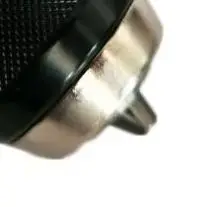 0.8-10mm Keyless Drill Chuck With Ratchet Head Quick Connect Adapter For Electric Hand Drills High Hardness HRC60