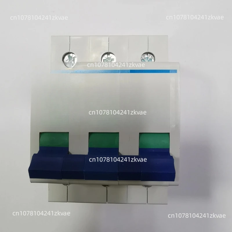 

Оригинальный оригинальный 213 GSG1-125 3P 100A изоляционный переключатель