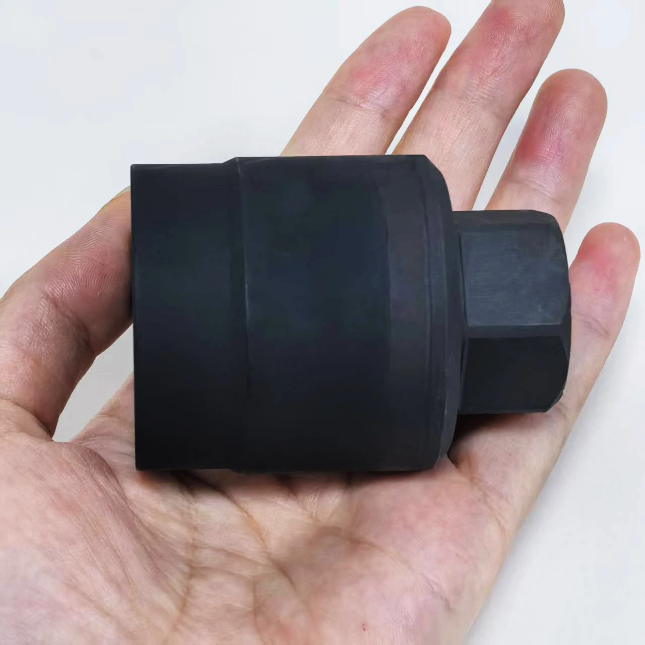 36 Teeth 01J/01T/0AW Auxiliary Cylinder Nut Automatic Transmission Tool for Audi CVT Stepless Transmission Repair Tool view 3