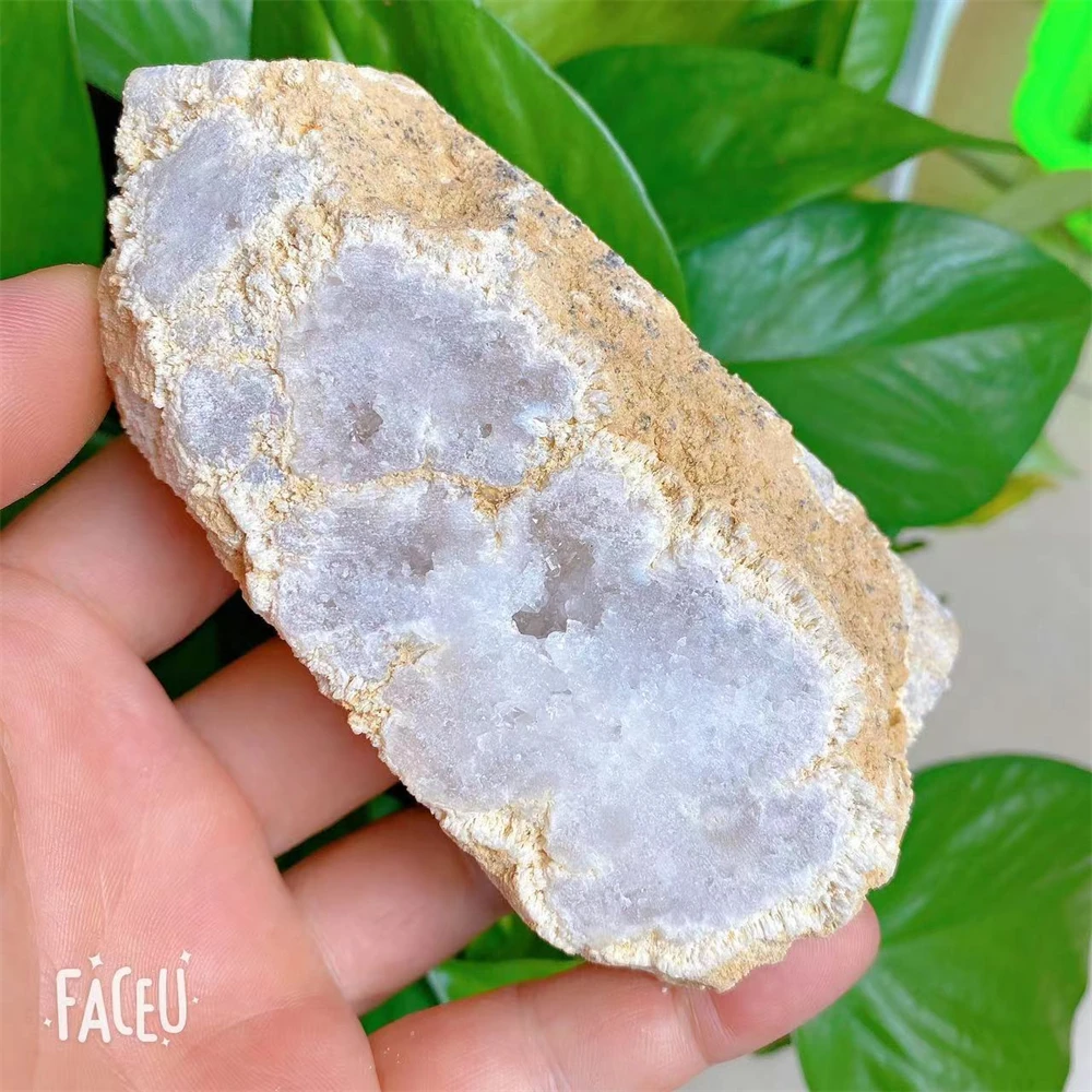 Natural Crystal Agate Geode Tower Beauty Healing Point Wand Reiki Quartz Meditation Home Decoration Minerals Gemstone