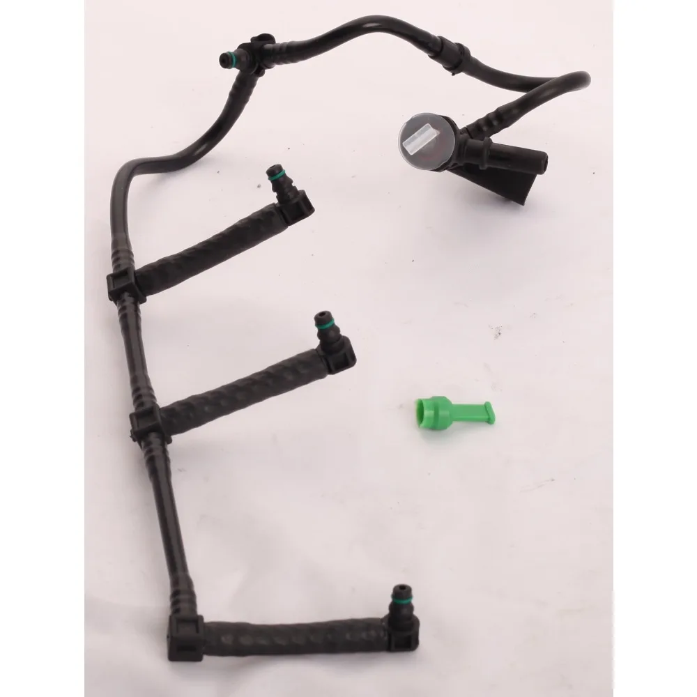 Zeroclearance 8200922103 Return Hose Pipe