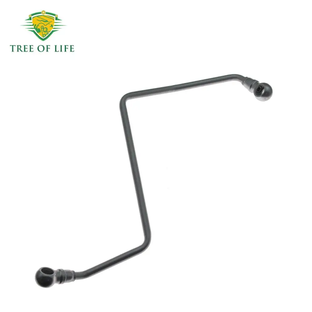 أنبوب تغذية زيت توربو جديد لفورد فييستا فوكس 1.6 TDCi سيتروين بيرلينجو C3 C4 بيجو 307 308 فولفو C30 3M5Q-6K679-CC 1479840