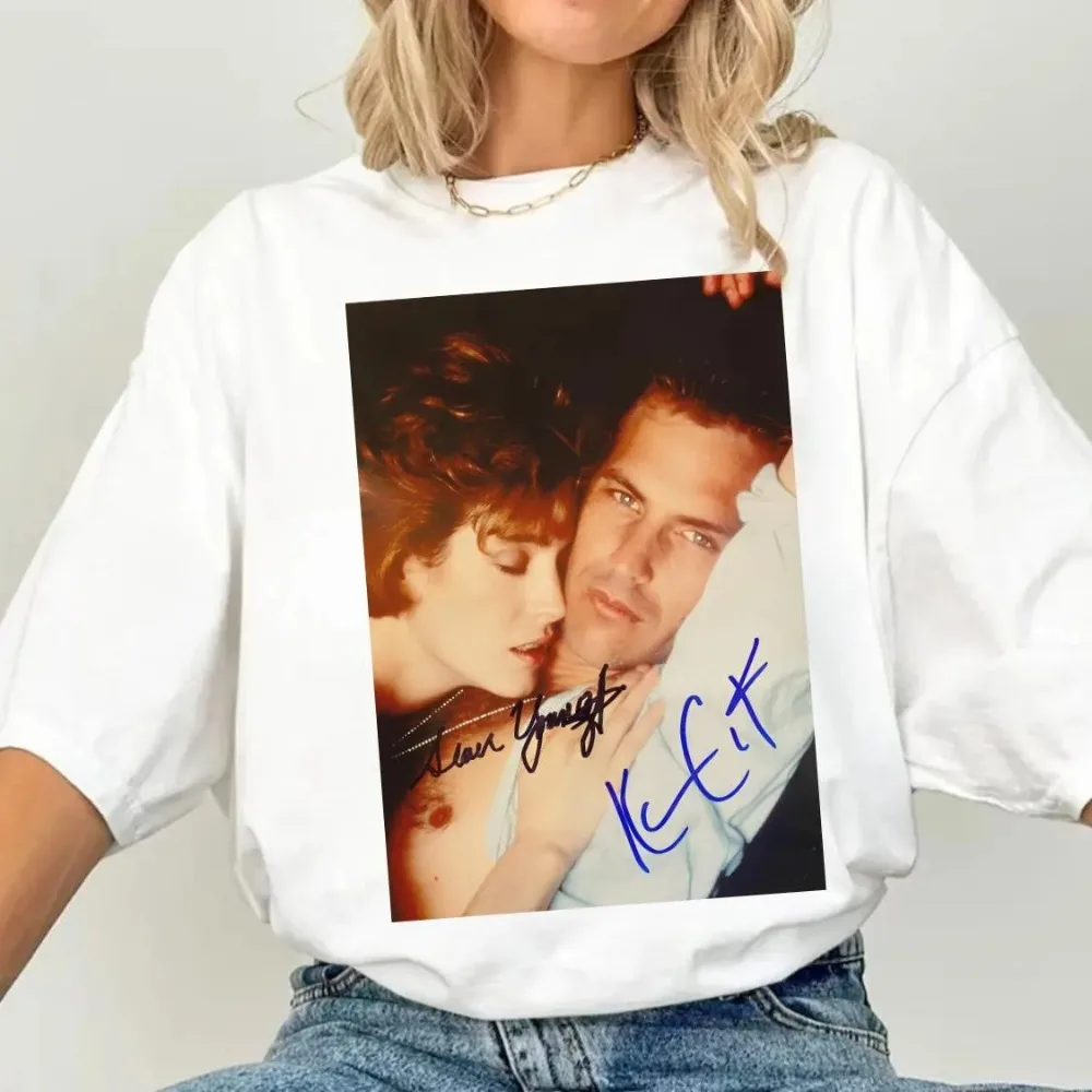 تي شيرت No Way to Escape "فيلم جرافيك: تي شيرت مريح بلون أسود عتيق، ملابس نسائية من القطن الخالص للجنسين #2