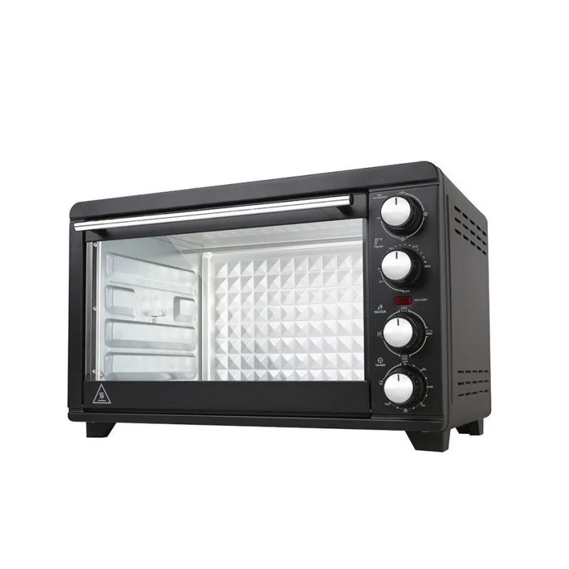 

Hot Sale Household Multifunctional Double Four Tray Large Capacity Professional Electric Oven