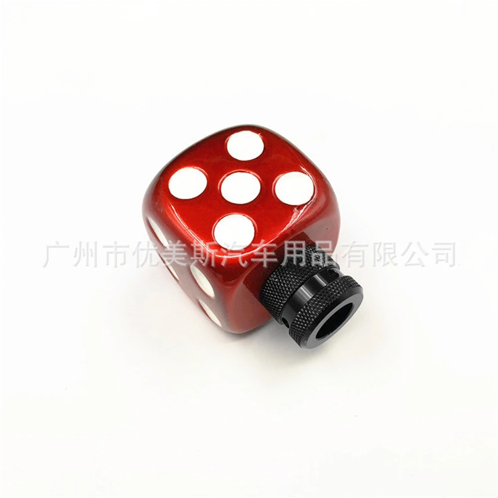 

Универсальная автомобильная ручная ручка переключения передач из смолы, рычаг переключения передач AT MT, подходит для Honda Toyota Nissan Mitsubishi Ford