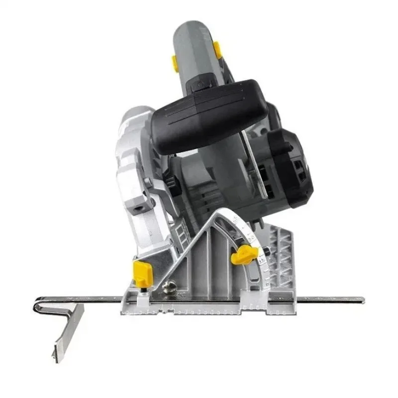 

RIDA 20V 6-1/2 Inch large size Cordless Circular Saw set with 2000mAh Battery and Fast Charger