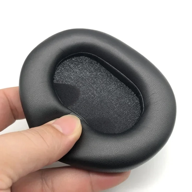 Upgraded Earpads Replacement for Sony WH1000XM5 Headphones Cushions 1000XM5 Headset Gamer Earcups Sponge Earmuffs High Quality