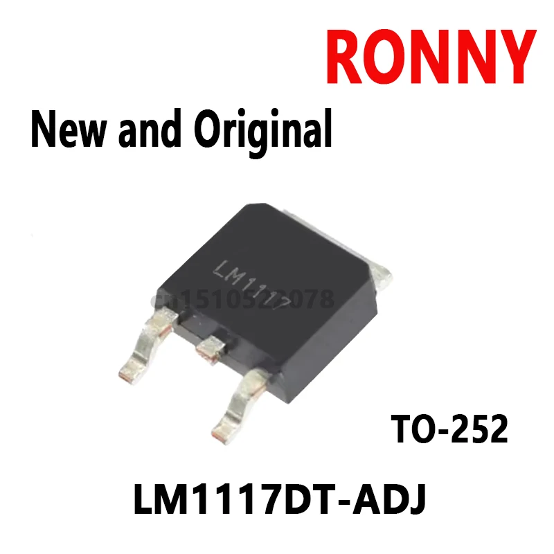 10PCS New And Origi…