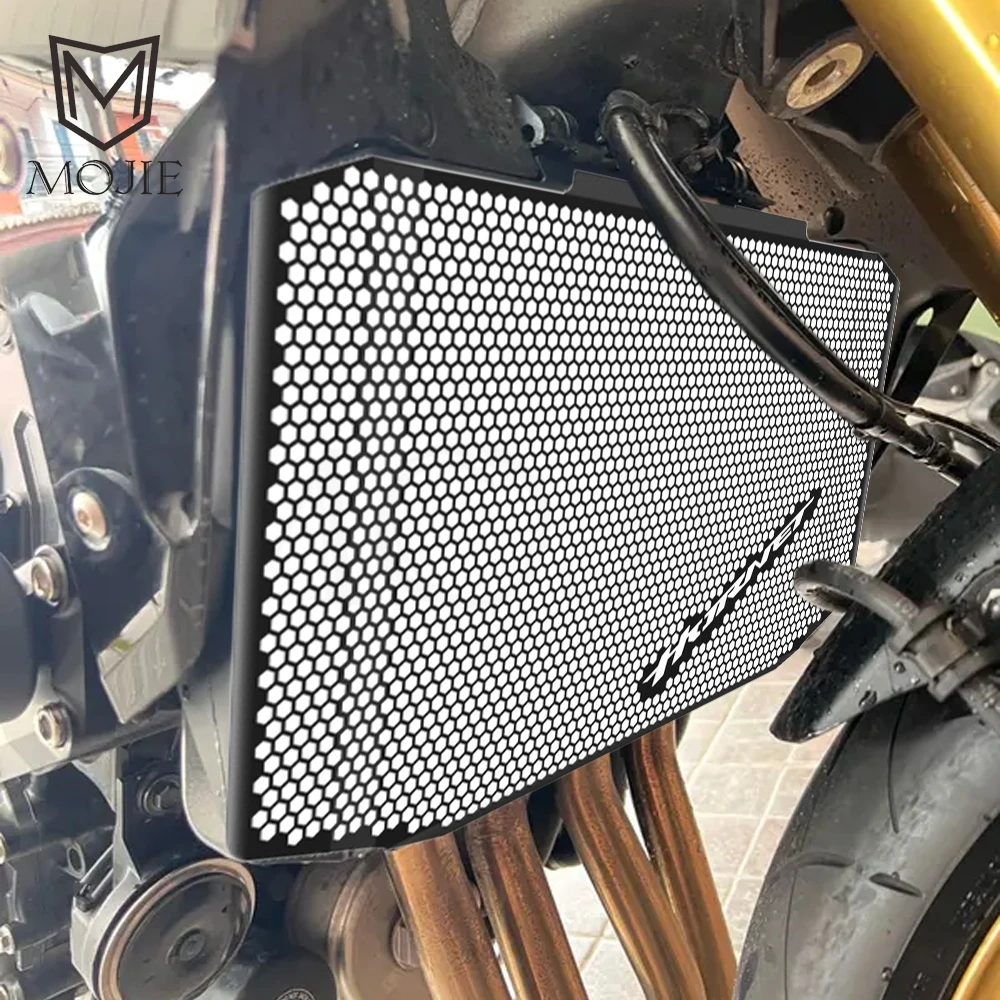 

Motorcycle Accessories Radiator Guard Grill Cooling Cover Protection For Honda CB1000 CB 1000 Hornet 1000 SP 2024 2025 2026 2027