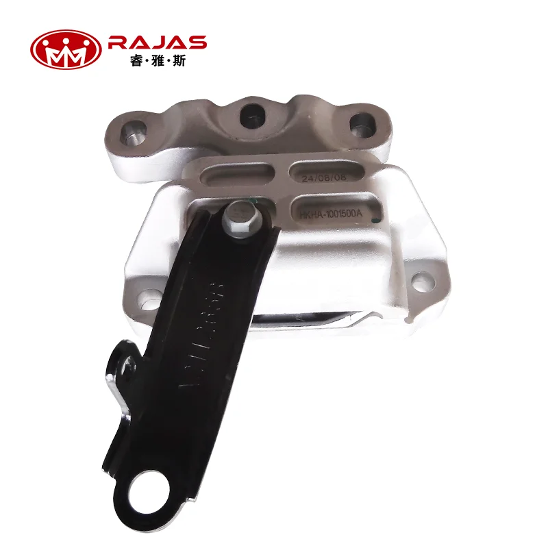 

Original Car Accessories Powertrain Left Suspension Support Assembly For BYD Qin L DM-i Haibao 06DM-i 14241658-00 HKHA-1001500A