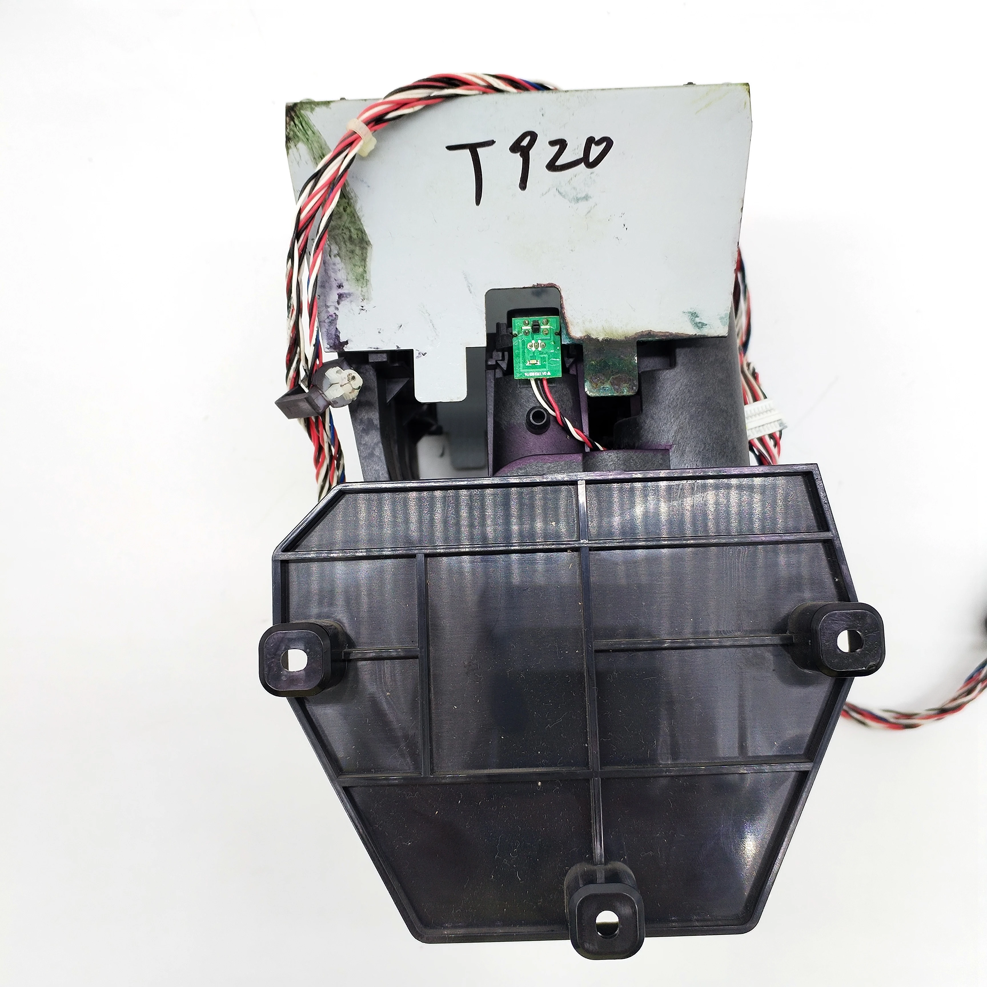 

Left CR357-67029 Ink Supply Station Fits For HP T3500 T2500 T930 ISS T920 T1500 T1530