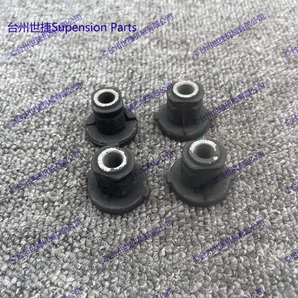 4Pcs Steering Rack Mount Bushing For Mercedes-Benz W164 W251 R251 R320 R350 ML164 GL164 GL320 GL350 GL500 GL550 GL450 1644600029