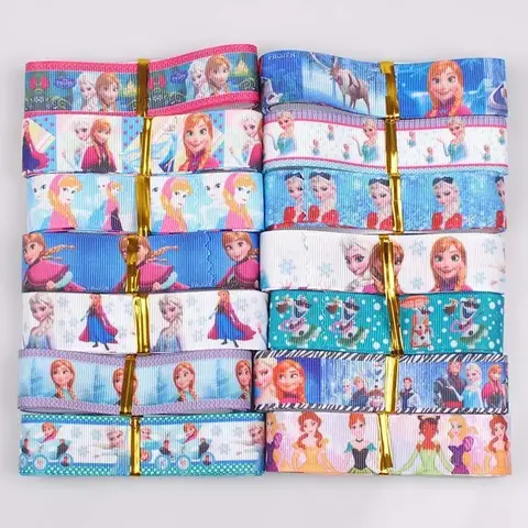 10 best sales डिज्नी रिबन - №2