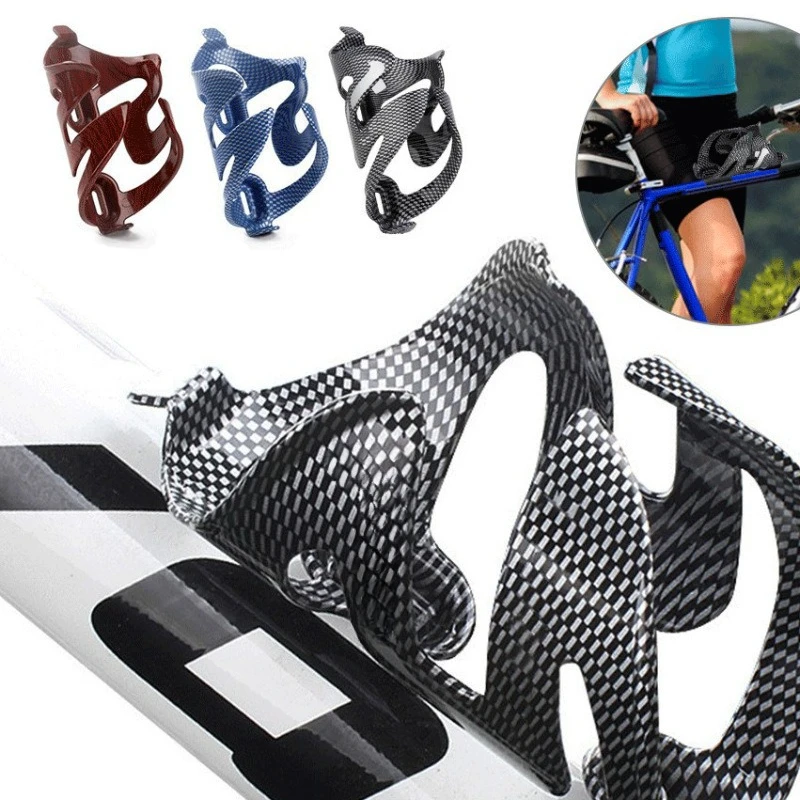

Bicycle Ultralight Plastic Water Bottle Holder Water Cup Holder Cycling Equipment Accessories
