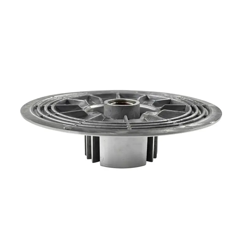 A11M-Movable Inner Half Flywheel Driven Pulley Assy 150202-103-0000 LU075212 For Stels Guepard 650 800 850 ATV Hisun ODES 800