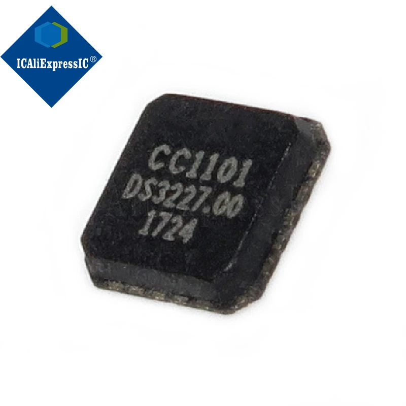 5 piezas CC1101RTKR CC1101