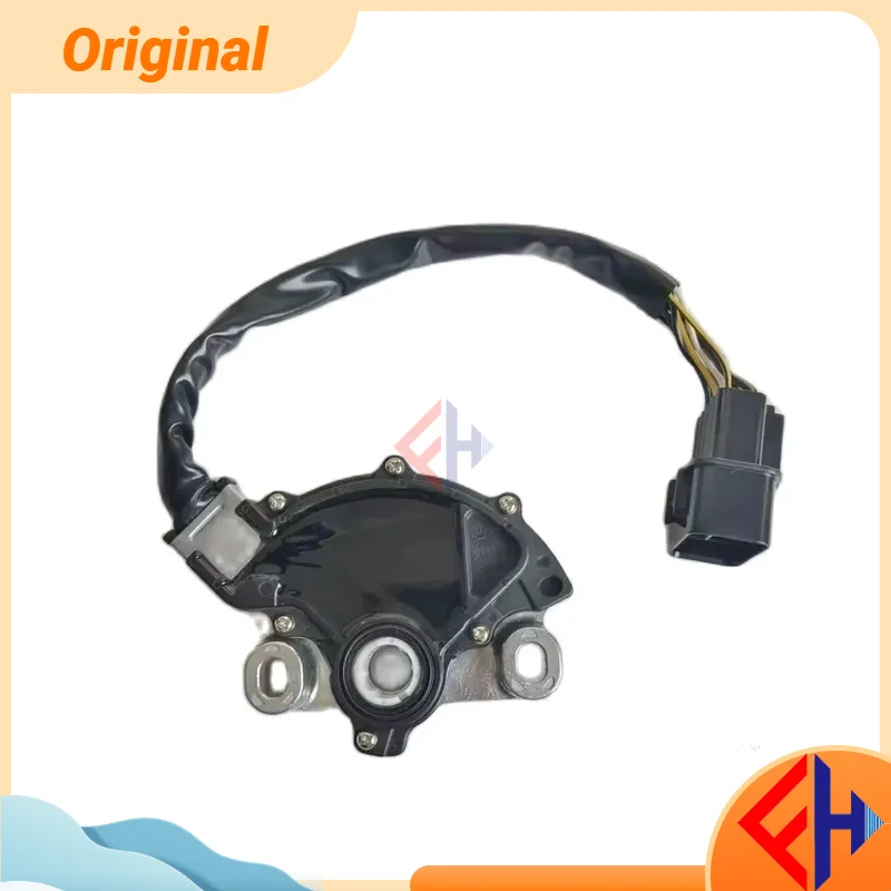 MR263257 8604A015 Electronic Neutral Safety Switch A/T Case Inhibitor Switch For Pajero V73 V75 V77 1998-2006 high quality