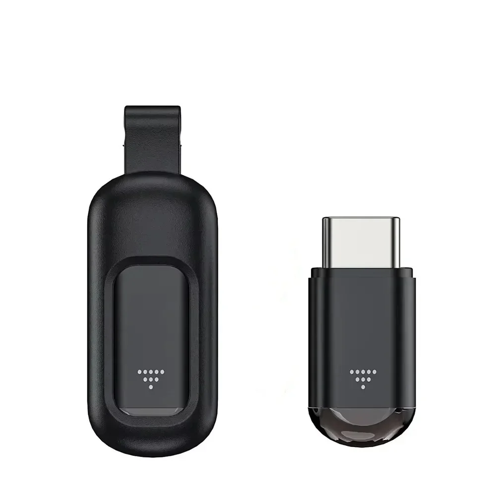 Universal Infrared Remote Adapter Type C IR Blaster For Android Smartphone Control TV AC Fan Smart App Compatible