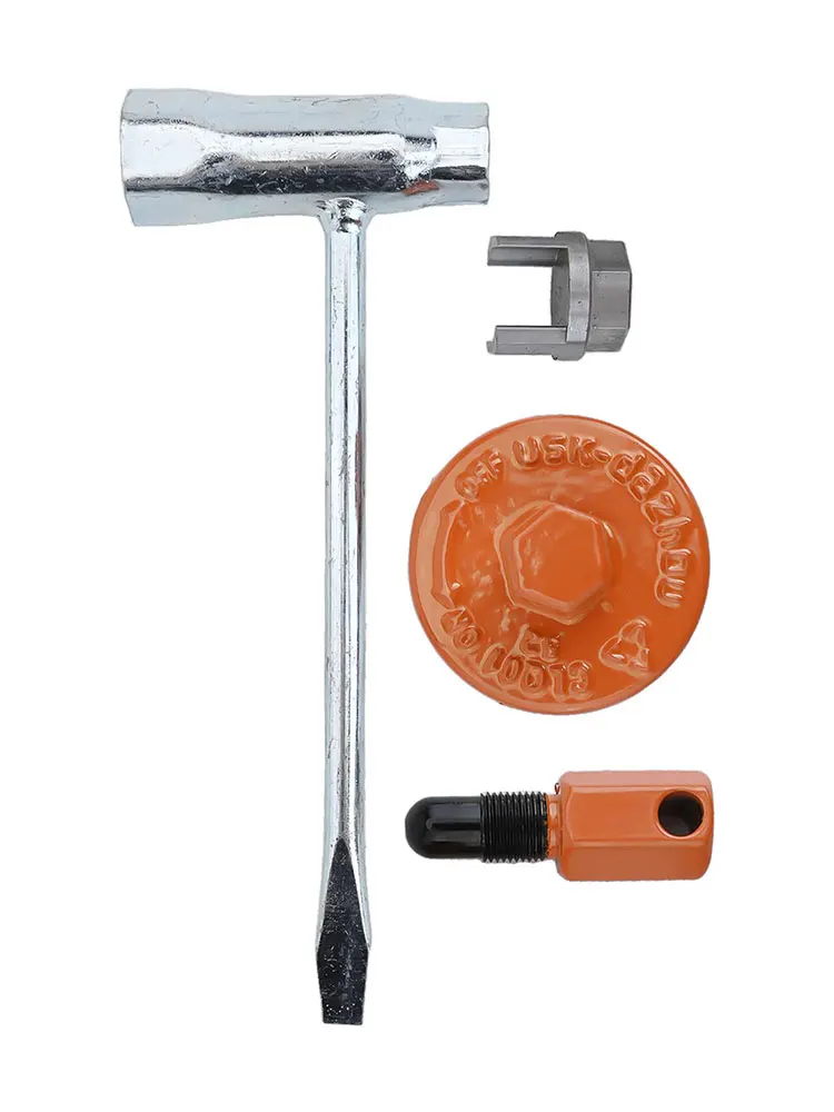 

1set Piston Stop Clutch Flywheel Disassembly Tool For 340 345 346 350 351 353 445 450 Clutch Flywheel Removal Tool Removal Part