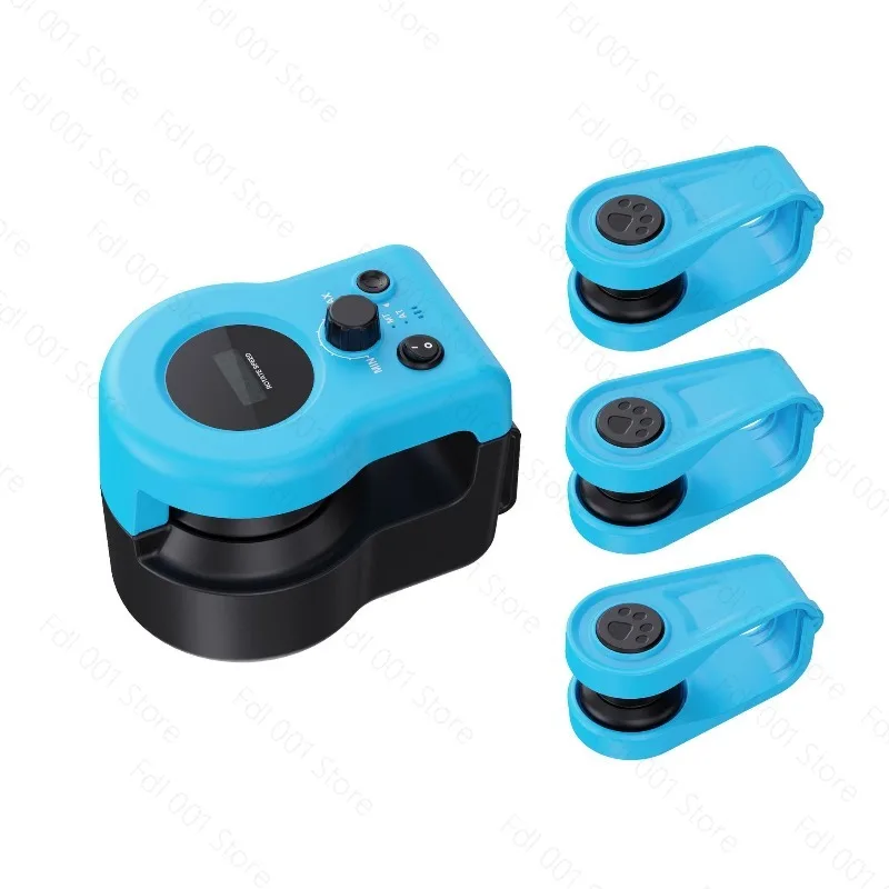 Automatic Moving Chase Toy for Cat Interactive Exercise Puzzle Fun