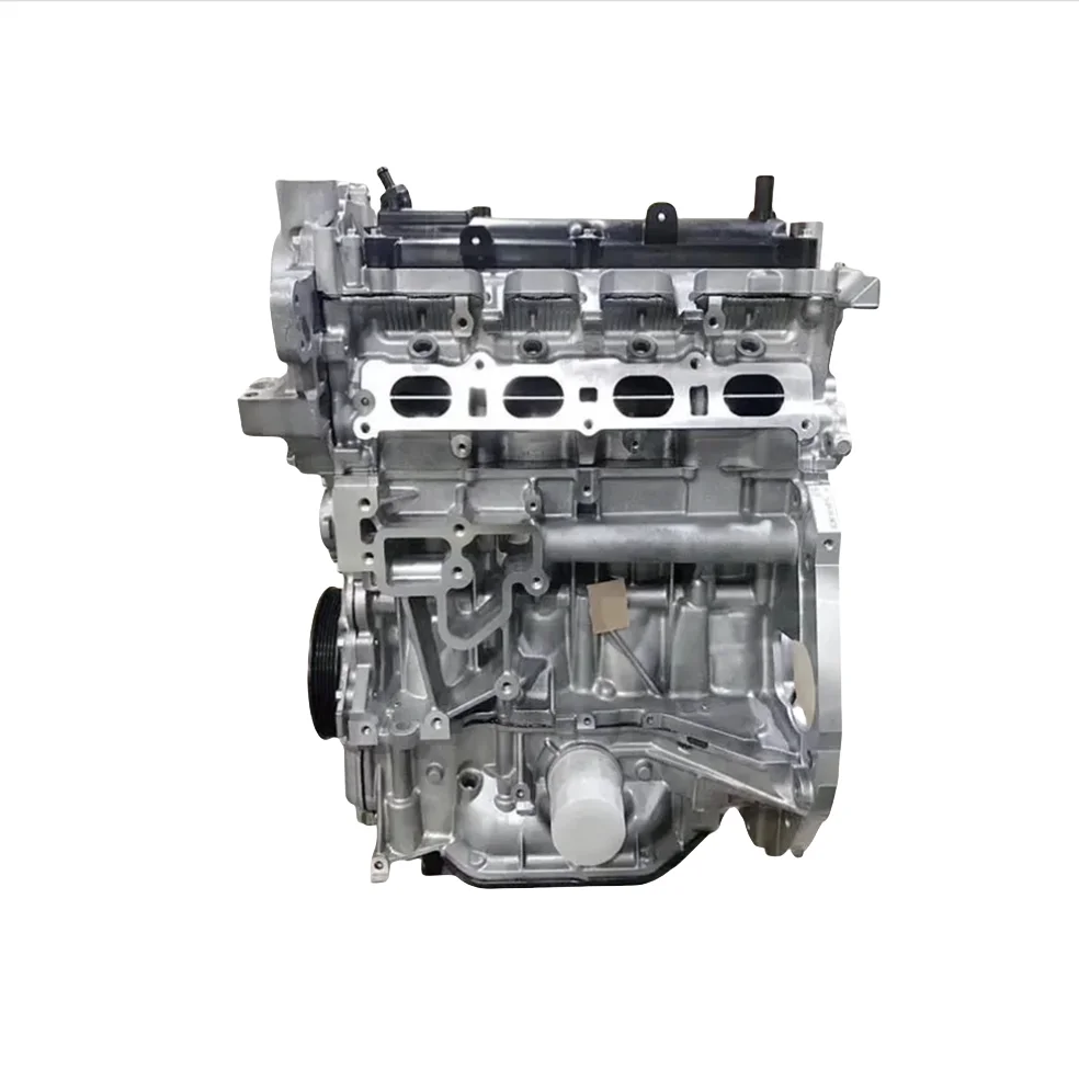 Famous Brand MR20 KA24 Engine Convex Machine Good Price for Japanese Cars New Condition