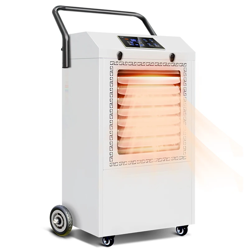 

Electric heating fan Greenhouse heater Industrial dryer