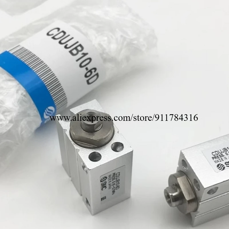 

SMC New original CDUJB8-4D CDUJB8-6D CDUJB8-8D CDUJB8-10D CDUJB8-15D CDUJB8-20D CDUJB8-25D CDUJB8-30Dcylinder