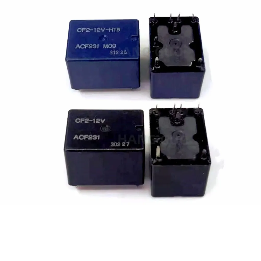 1PCS CF2-12V ACF231…