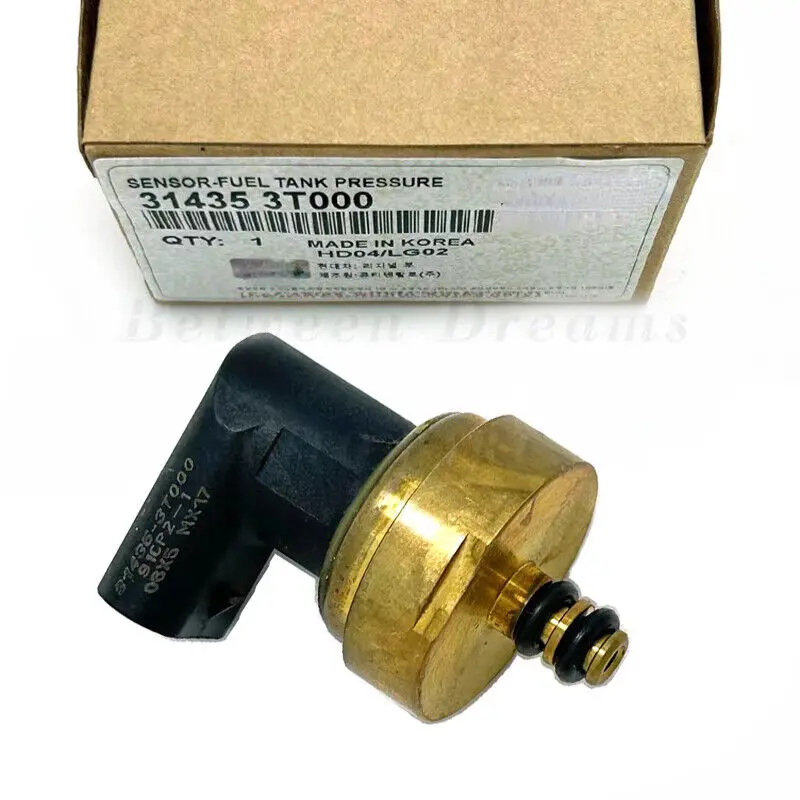 31435-3T000 fuel pressure sensor suitable for modern Elantra Sonata Tucson Kia-