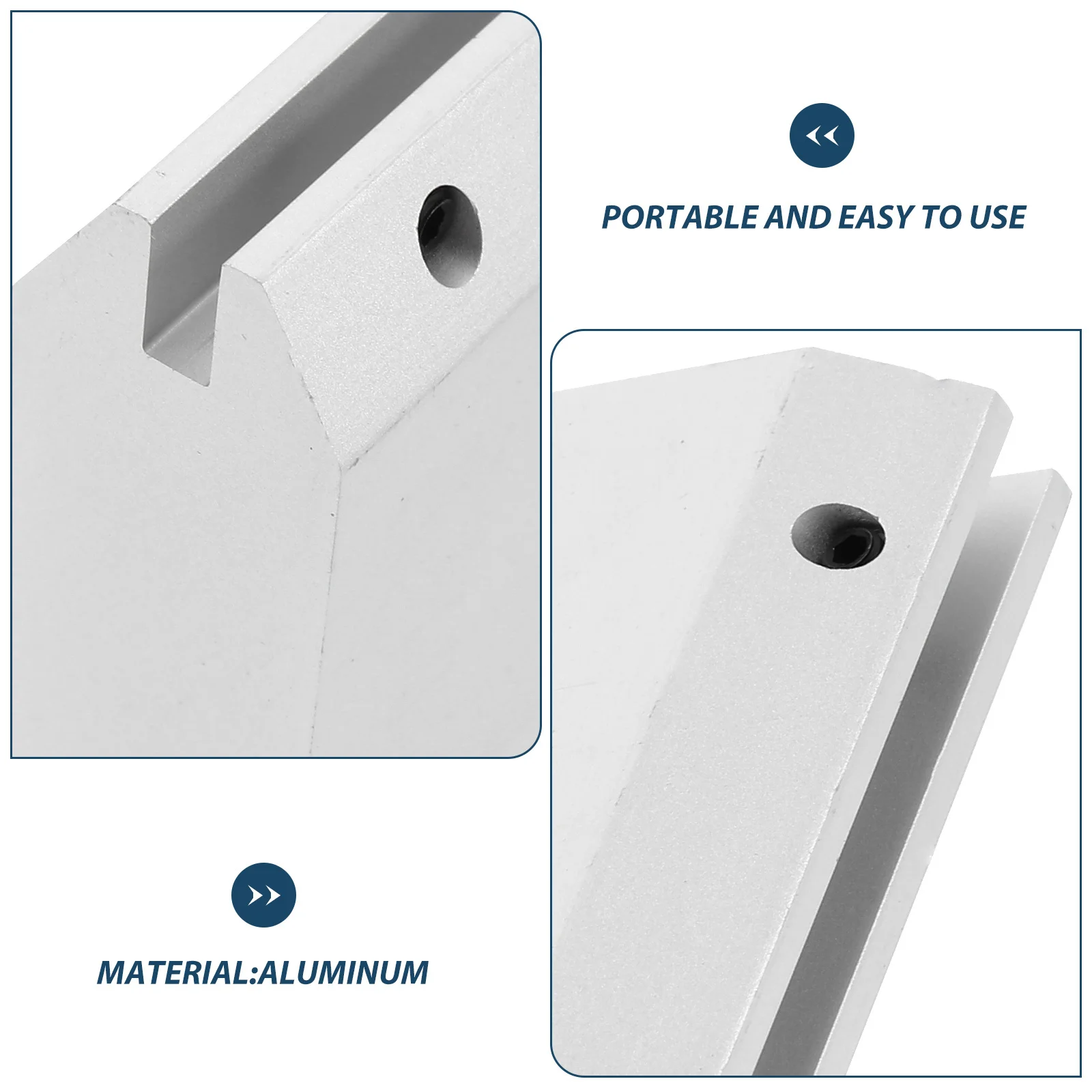 

Guitar Fret Press Tool Kit Luthier Tools Professional Guitar Repair Accessories Portable Easy Use Wrench Included
