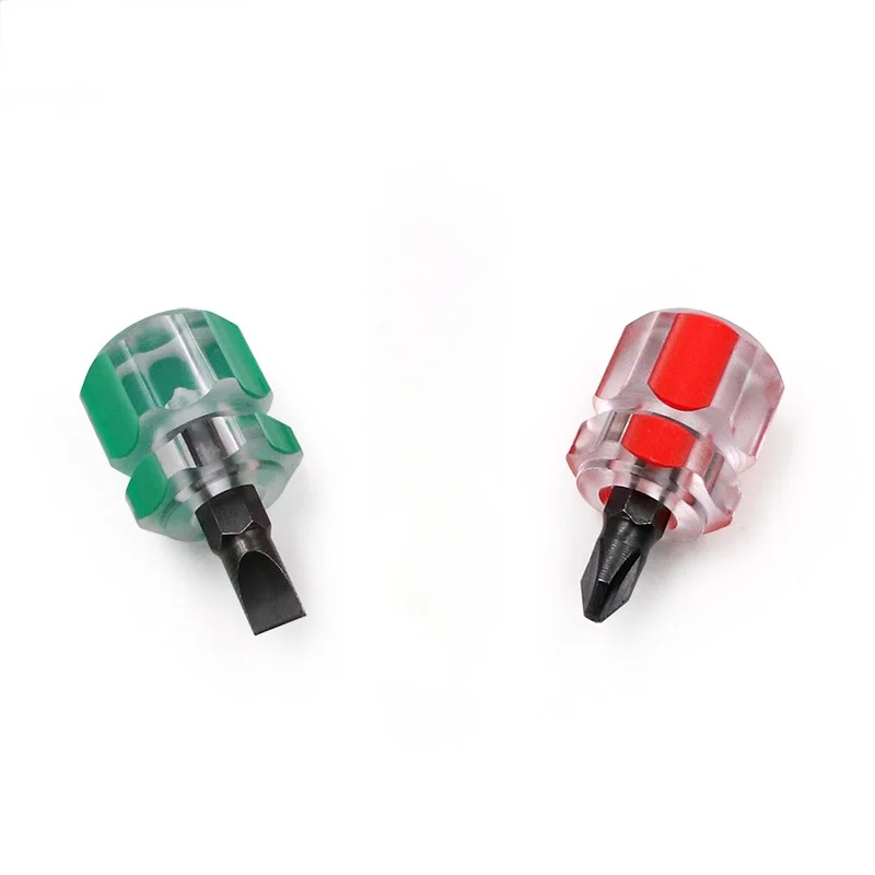 Mini phillips/chave de fenda sulcada kit, pequeno parafuso portátil conjunto, cabeça rabanete, ferramentas manuais de reparação de automóveis de precisão