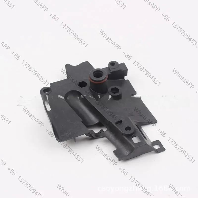 GX25 CARBUETOR INSULATOR FOR GX25T/NT 25CC 4 STROKE MINI ENGINE CARB AIR INTAKE PIPE MANIFOLD STRIMMER BRUSHCUTTER