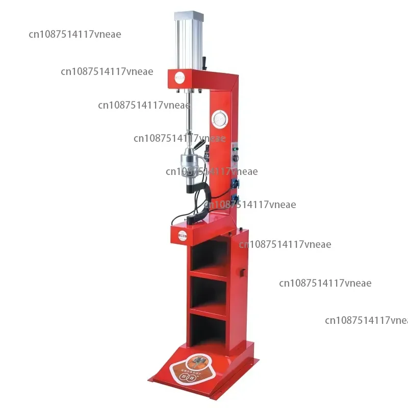 SH-D Car Maintenance Multifunctional Tire Repair Timed Temperature Control Tire Repair Machine Vulcanizing Machine