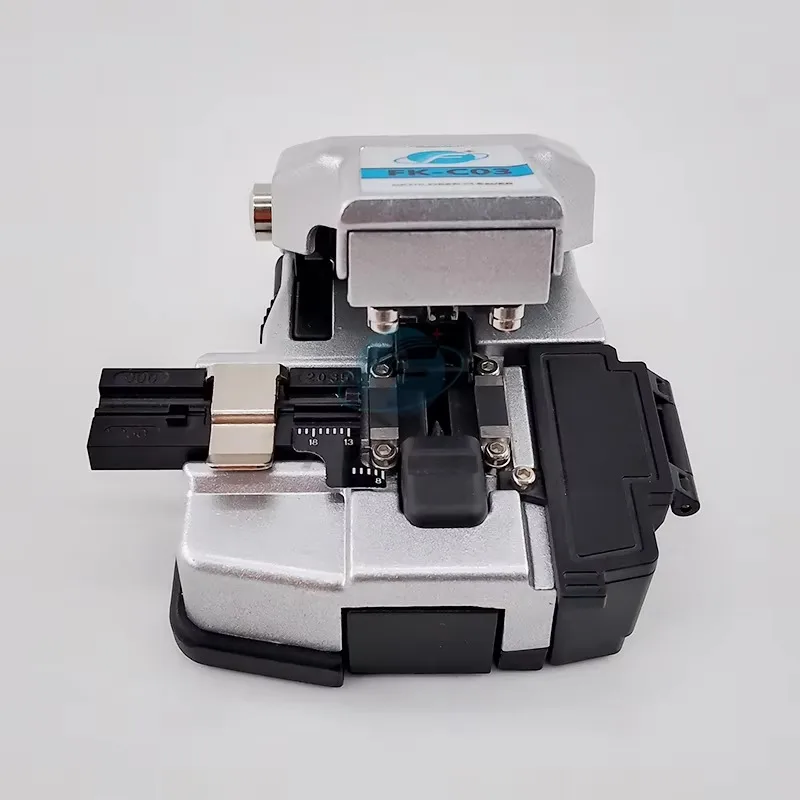 Oq FK-C03 طقم ملحقات طقم الساطور الألياف أسعار الساطور عالي الدقة #3