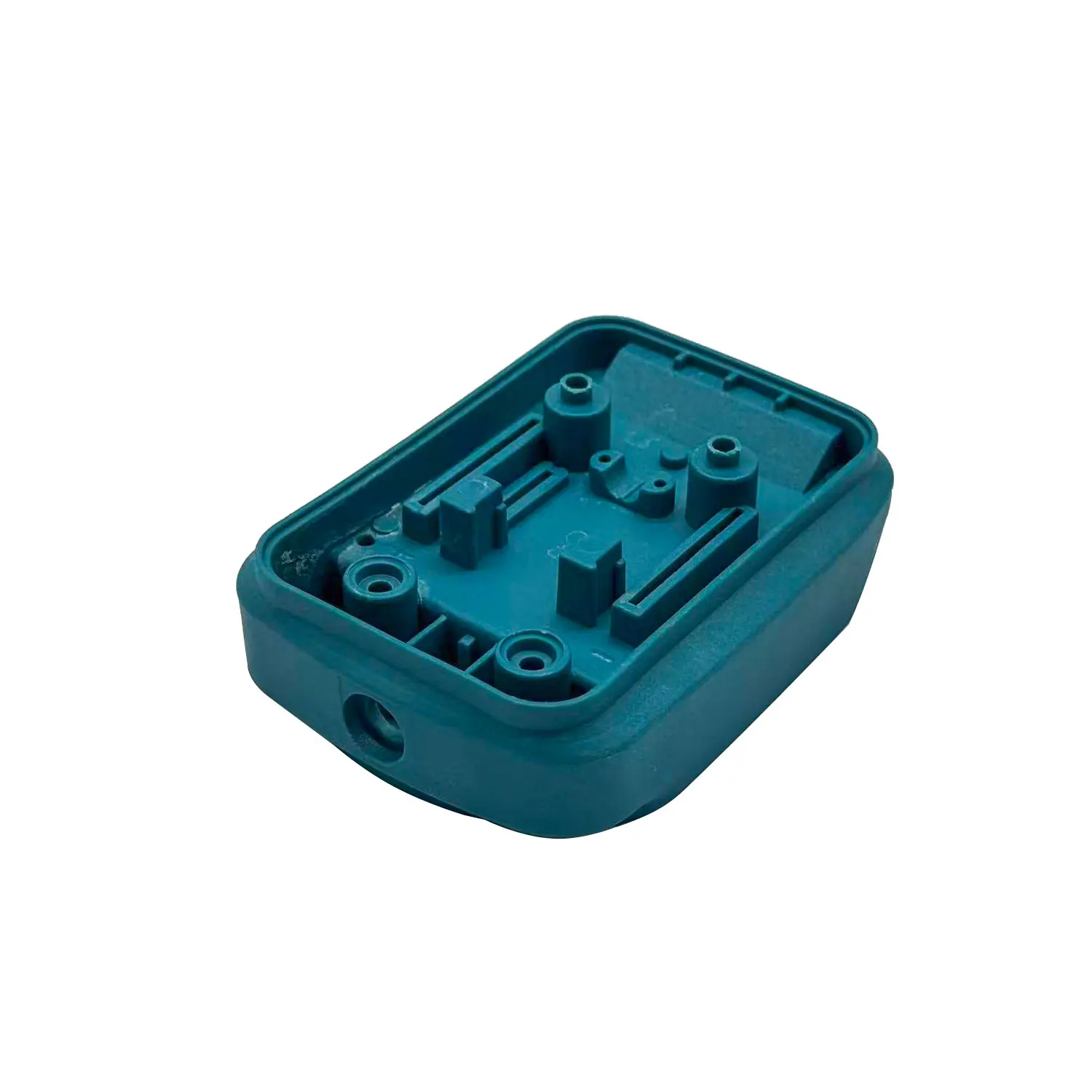 للمرآب لورشة العمل 80 جرام 18 فولت حامل البطارية سهولة الوصول حامل البطارية BL1830 المنظم مجموعة تركيب كاملة