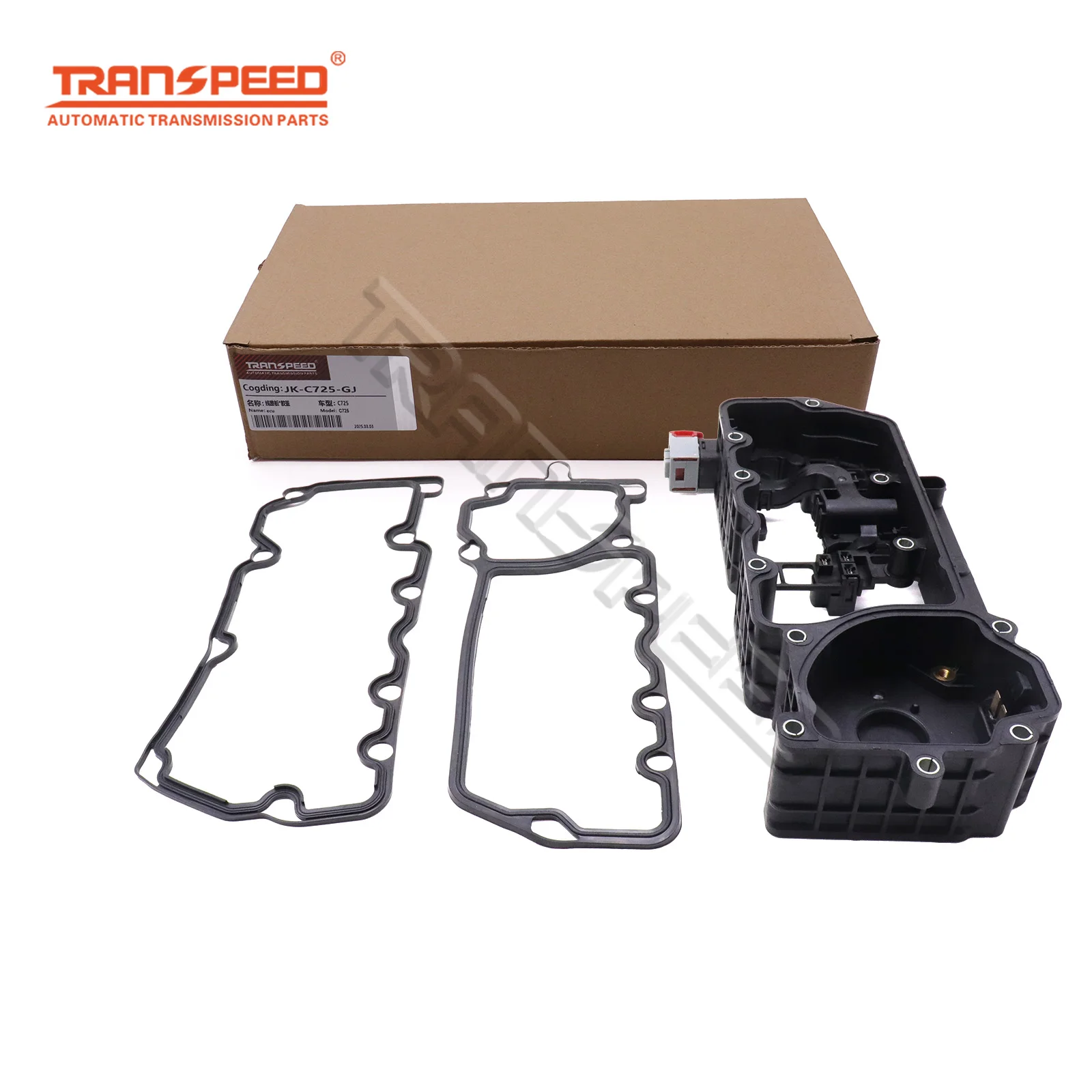 

Transpeed C725 Original Auto Transmission Gearbox Circuit Board for Fiat Feixiang Jeep