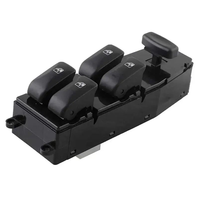 K24A66350 46449B1000 Car Door Electric Power Window Switch Button For KIA SEPHIA