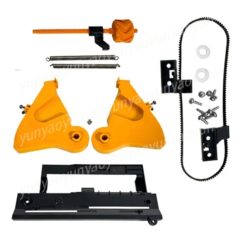 ZD420 ZD620 Label Holder Thermal Printer Replacement Stable Sturdy Roll Mount Accessory Kit