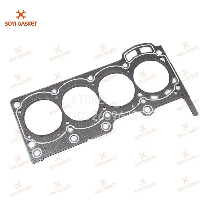Factory Direct Sales Engine Cylinder Head Gasket for 2SZFE 3SZFE 1.3 11115-B1030 Cylinder Bed Free Gasket