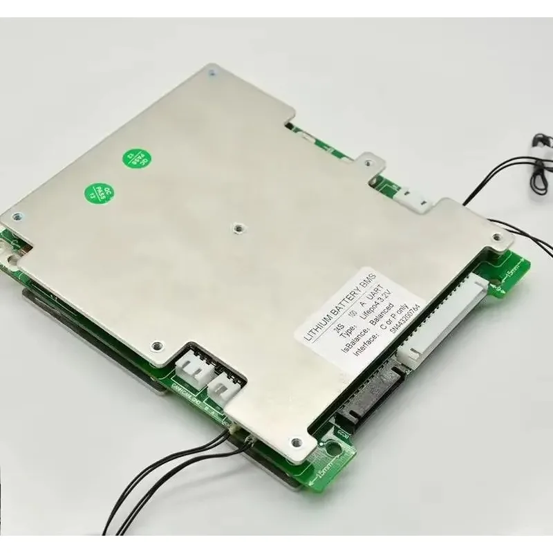 JBD BMS バッテリー保護回路基板 4S 8S 16S 12V 24V 48V 51.2V 100A 150A 200A LiFePO4バッテリー スマートBMS