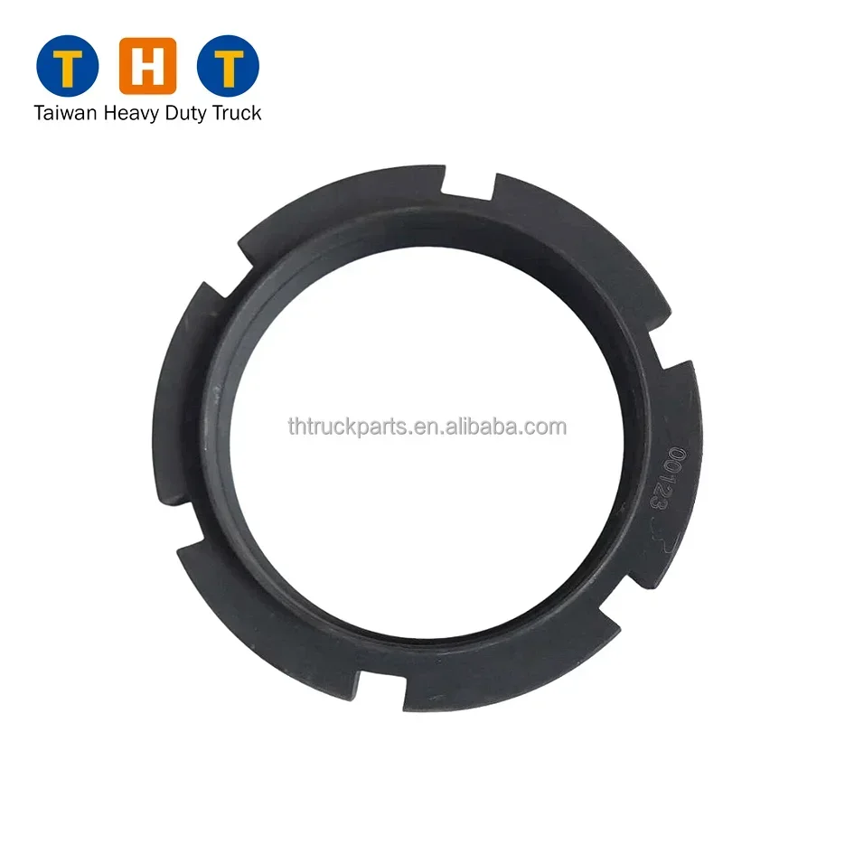 2026/Wheel Hub Nut M100*1.5 712W90620-0092 Truck Body Parts For Sinotruk Sitrak For HOWO Engine