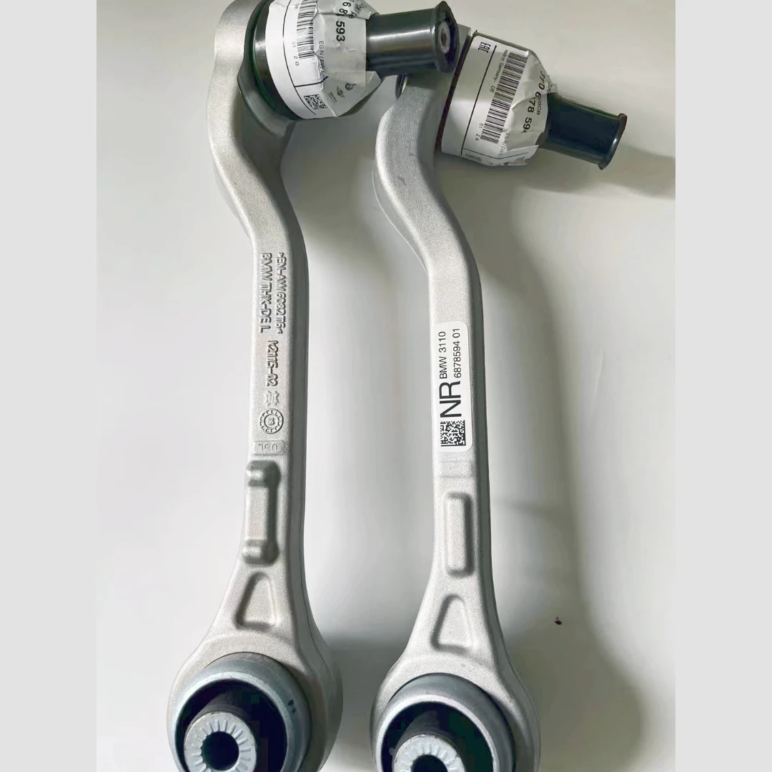 Piezas de automóvil OEM para brazo de control de suspensión serie 3 G20 G21 G28 varilla de tracción del brazo de control 31106894661 31106894662 31106894661