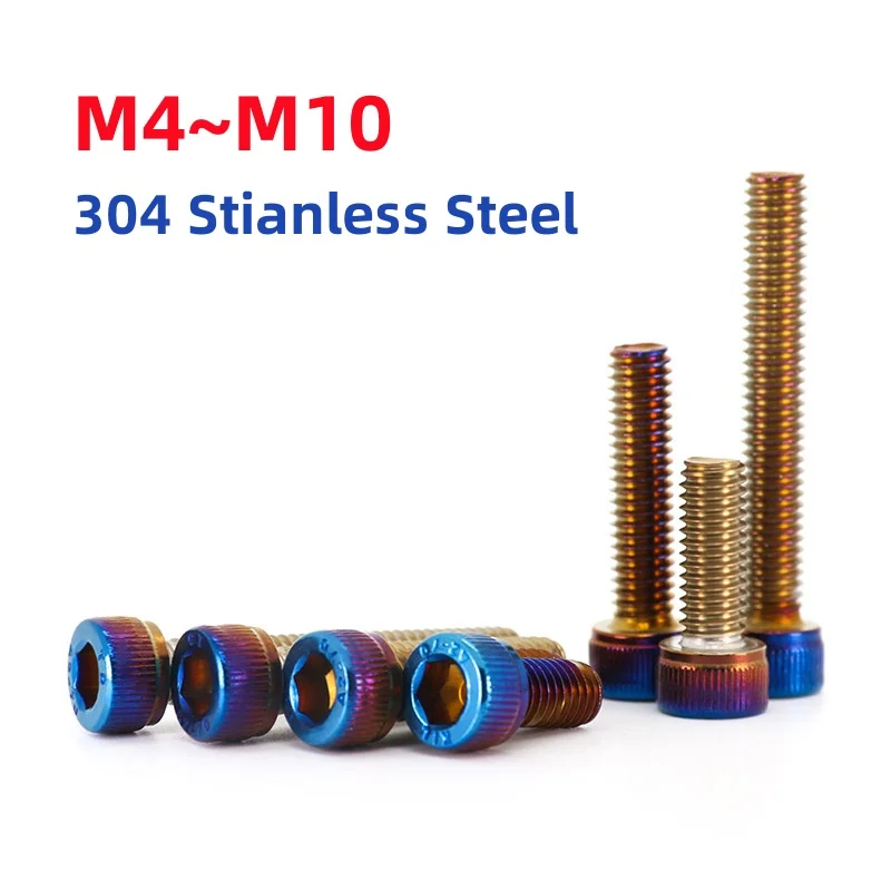 M4 M5 M6 M8 M10 304…