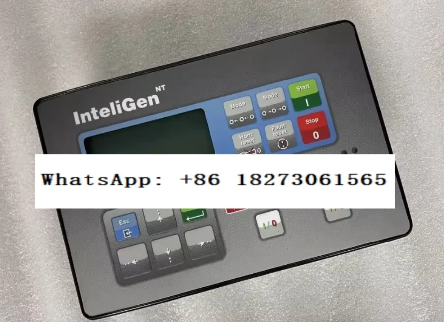 Controller IG-NT Gc…